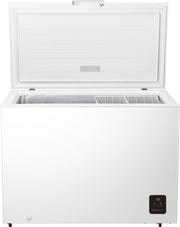 Gorenje FH30EAW Frysbox Fristående 297 l Vit