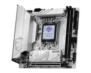 MSI MPG B860I EDGE TI