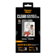 PanzerGlass Screen Protector Samsung Galaxy S26+
