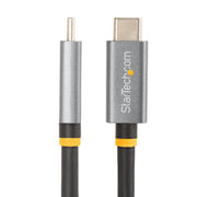 StarTech.com 1 m USB4-kabel