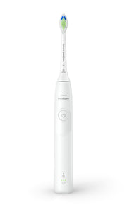 Philips 5300 series Series 5300 HX7108/01 Laddningsbar tandborste