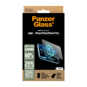 PanzerGlass Gaming Screen Protector iPhone 16 Plus