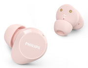 Philips TAT1209PK/00 hörlur och headset True Wireless Stereo (TWS) I öra Samtal/musik