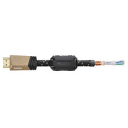 Hama 00205026 HDMI-kabel 3 m HDMI Typ A (standard) Svart
