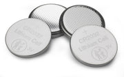 Verbatim CR2032 Engångsbatteri Litium