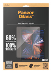 PanzerGlass Screen Protector iPad Pro 12.9'' (2018