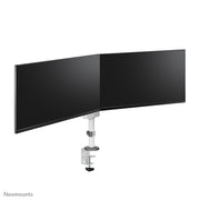 Neomounts DS60-425WH2 fäste och ställ till bildskärm