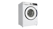 Daewoo WM-FB8514W1A-DE tvättmaskin Frontmatad 8 kg 1400 RPM Vit