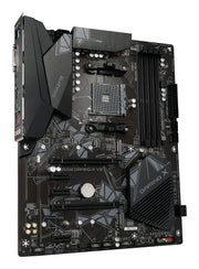 GIGABYTE B550 Gaming X V2 AMD B550 Uttag AM4 ATX