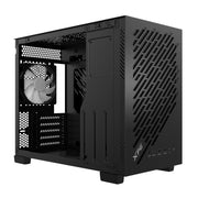 XPG VALOR AIR NANO Midi Tower Svart