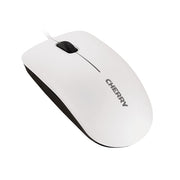 CHERRY MC 1000 datormöss Kontor Ambidextrous USB Type-A Optisk 1200 DPI