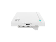 LevelOne WAP-8231 access-punkter för trådlösa nätverk 1800 Mbit/s Vit