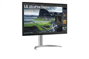LG 32UQ850V-W - 31.5" - 4K