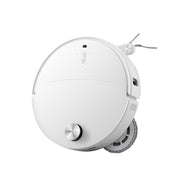 Roborock Qrevo CurvX 0,258 l Vit