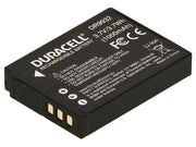 Duracell DR9932 batteri till kamera/videokamera Litium-Ion (Li-Ion)