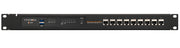 Rackmount.IT RM-SW-T11I rack tillbehör Rackmonterad brandvägg