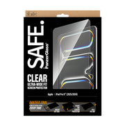 PanzerGlass SAFE. by Screen Protector iPad Pro 11" (2024-2025)