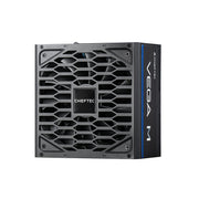 Chieftec Vega PPG-850-C strömförsörjningsenheter 850 W 20+4 pin ATX ATX Svart