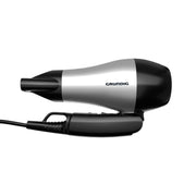 Grundig HD 2200 hårfön 1200 W Svart