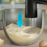 Philips HR3781/00 mixer Handmixer 500 W Svart