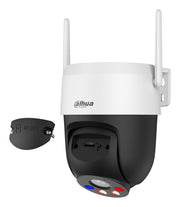 Dahua Technology P5AS-PV bevakningskameror Turret IP-säkerhetskamera Utomhus 2880 x