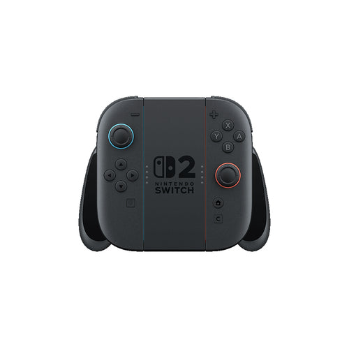 Nintendo 10015098 tillbehör till spelkontroll Kontrollgrepp, bild 3