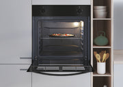 Candy Idea FIDC N100/1 70 l Svart