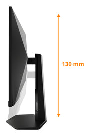 AOC G4 CQ27G4X - QHD