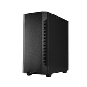 Chieftec AS-01B-OP datorväskor Full Tower Svart