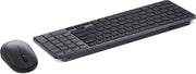 DELL Pro 7 KM746 tangentbord Mus inkluderad Universal Trådlös RF +