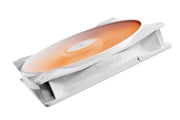 be quiet! LIGHT WINGS LX 140mm PWM 3-Pack White Datorväska Fan