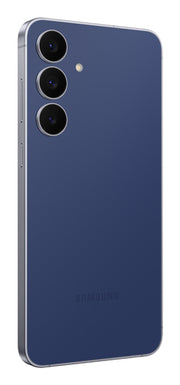 Samsung Galaxy S25 FE - 128 GB - Marinblå