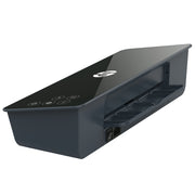 HP Pro Laminator 600 A4 Lamineringsmaskin för termisk laminering 600 mm/min Svart