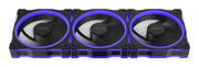 ASUS Prime MR120 Fan ARGB Black 3in1 Datorväska