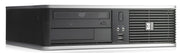 HP Compaq dc7800p Intel Core2 Duo Processor E6750 2G/160G DVD+/-RW WVST Bus Small