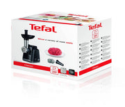 Tefal NE105838 köttkvarn 1400 W Svart