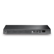 TP-Link JetStream TL-SG3428X-UPS nätverksswitchar hanterad L2+/L3 Gigabit Ethernet