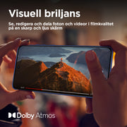 Motorola edge 50 Neo - 512 GB - Blå