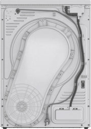 Gorenje DHNE82 tumlare Fristående Frontmatad 8 kg Vit