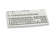 CHERRY MultiBoard MX V2 G80-8000 tangentbord Universal USB QWERTZ tyska Grå