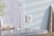 Philips Sonicare 3100 series 3100 series HX3675/15 2x Sonisk eltandborste