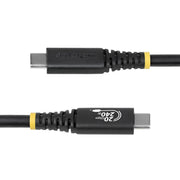 StarTech.com 2 m USB4-kabel