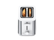 Braun HT 1510 8 2 skivor 900 W Rostfritt stål