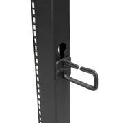 StarTech.com 18U 4-Post Serverrack