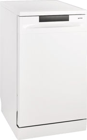 Gorenje GS520E15W Fristående 9 kuvert