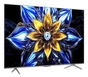 TCL 55T8C TV-apparat - 4K