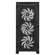 ASUS TUF Gaming GT302 ARGB Midi Tower Svart