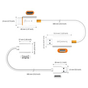 j5create JVAW56-N ScreenCast HDMI Wireless Display
