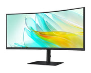Samsung LS34C652UEUXXE - QHD