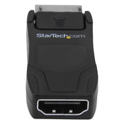 StarTech.com DisplayPort till HDMI adapter